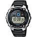 Casio World Time AE-2000W-1AVEF - Photo n°1