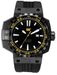 Cat Atoll Sub Ss Case. Silicone Strap. Quartz. Date 50mm Wr 20atm D4.161.21.124 - Photo n°1