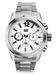 Cat Big Twist Ss. Quartz. 24hrs Day&date. 42mm. Wr 10atm YO.149.11.221 - Photo n°1