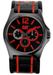 Cat Dp Xl Ss Case. Fabric Strap. Quartz. Day&date. 44mm Wr 10atm PK.169.68.138 - Photo n°1