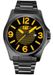 Cat Dp Xl Ss. Quartz. Day&date. 44mm Wr 10atm PK.161.12.137 - Photo n°1