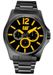 Cat Dp Xl Ss. Quartz. Day&date. 44mm Wr 10atm PK.169.12.137 - Photo n°1