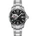 Certina Ds Podium Gmt Automatic Ss Black Cosc (contrôle Officiel Suisse Des Chronomètres) C034.455.11.057.00 - Photo n°1