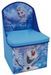 Chaise de rangement Reine des neiges Disney - Photo n°1