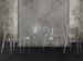 Chaise design polycarbonate transparent Kelly - Lot de 4 - Photo n°1