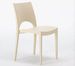 Chaise empilable PARIS – L’alliance du design et de la solidité - Photo n°1