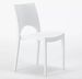 Chaise empilable PARIS – L’alliance du design et de la solidité - Photo n°1