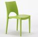 Chaise empilable PARIS – L’alliance du design et de la solidité - Photo n°1