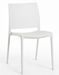 Chaise en polypropylène KADEN – Intérieur / extérieur - Photo n°1