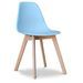 Chaise Kuisto – Allure scandinave et confort optimal - Photo n°1