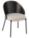 Chaise LONE – Design moderne et confort durable - Photo n°1