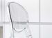 Chaise polycarbonate transparent Kay - Lot de 4 - Photo n°3