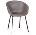 Chaise rembourrée Oliver en similicuir – Élégance et confort pour votre intérieur - Photo n°1
