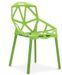 Chaise Spider – Design Moderne pour Intérieur et Extérieur - Photo n°1