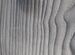 Chevet 2 tiroirs bois chêne grisé Nikoza 50 cm - Photo n°3