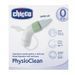 CHICCO Aspirateur Nasal Soft & Easy Physioclean - Photo n°2