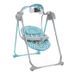 CHICCO Balancelle Swing Up Turquoise - Photo n°1