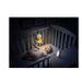 CHICCO Écoute bébé audio Top First Dreams + veilleuse Petit Ourson First Dreams - Bleu - Photo n°2