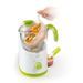 CHICCO Robot Cuiseur Vapeur Mixeur Easy Meal - Photo n°2