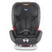 CHICCO Siege auto Youniverse Fix Groupe 123 - Jet black - Photo n°3