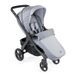 CHICCO Trio Style Go Up Bebe Care Light Grey - Photo n°2