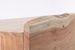 Chiffonnier 5 tiroirs bois d'acacia Denia 70 cm - Photo n°5