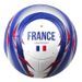 CHRONOSPORT Ballon de football France - Taille 5 - Photo n°1