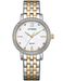 Citizen El3106-59d - Photo n°1