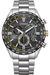 Citizen Radiocontrolled H660 Super Titanium CB5947-80E - Photo n°1