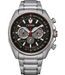 Citizen Sport Crono - Eco Drive CA4561-89E - Photo n°1