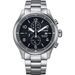 Citizen Super Titanio 0810 Eco Drive CA0810-88E - Photo n°1