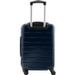 CITY BAG Valise Cabine ABS 4 Roues Navy - Photo n°2
