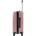 CITY BAG Valise Cabine ABS 4 Roues Rose 2 - Photo n°4
