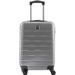 CITY BAG Valise Cabine ABS 4 Roues Silver 2 - Photo n°1