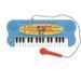 Clavier Électronique avec Micro Toy Story (32 touches) - Photo n°1