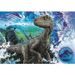 CLEMENTONI - 25250 - SuperColor 3x48 pieces - Jurassic World - Photo n°3