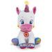 CLEMENTONI Baby - Ma Douce Licorne Interactive - Peluche Interactive - Photo n°1