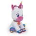 CLEMENTONI Baby - Ma Douce Licorne Interactive - Peluche Interactive - Photo n°4