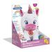 CLEMENTONI Baby - Ma Douce Licorne Interactive - Peluche Interactive - Photo n°5