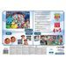 CLEMENTONI Edukit 4 en 1 - Toy Story 4- Mémo, Domino, Puzzle et Cubes - Photo n°3