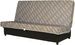 Clic Clac 130x190 cm matelas Sofaflex 11 cm Gaby 193 cm - Photo n°5