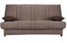 Clic Clac 130x190 cm matelas Sofaflex 11 cm Gaby 193 cm - Photo n°1