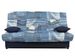 Clic Clac Jeans Matelas Sofalex 13 cm Ruth - Photo n°1