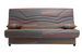 Clic Clac Matelas Sofalex 13 cm Ruth - Photo n°1