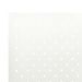 Cloison de séparation 4 panneaux Blanc 160x180 cm Acier - Photo n°5