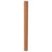 Cloison de séparation marron 165x250 cm bambou - Photo n°4