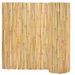 Clôture Bambou 300 x 100 cm - Photo n°1