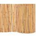 Clôture Bambou 500 x 50 cm - Photo n°1