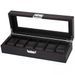 Cofanetto Porta Orologi - Case (33x14x9.5cm) PD59 - Photo n°1