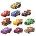 Coffret 10 mini-véhicules variés inspirés du film Cars de Disney Pixar aux détails authentiques GKG23, Petites Voitures, des 3 ans - Photo n°5